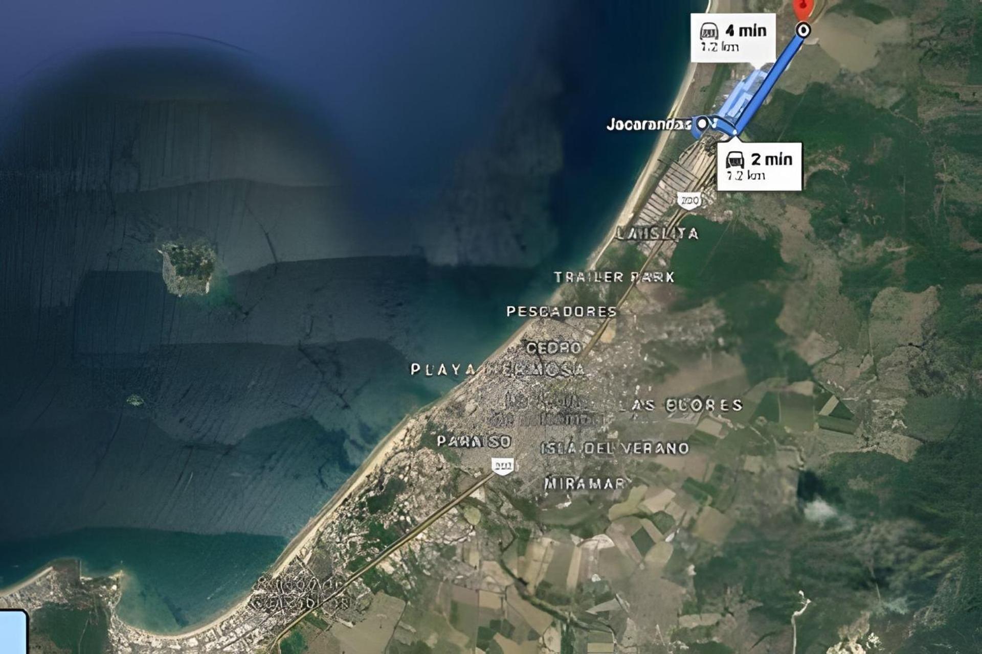 הוילה פניטה דה חלטמבה C4 Alberca Privada A 5 Min De La Playa Y Manglar! מראה חיצוני תמונה